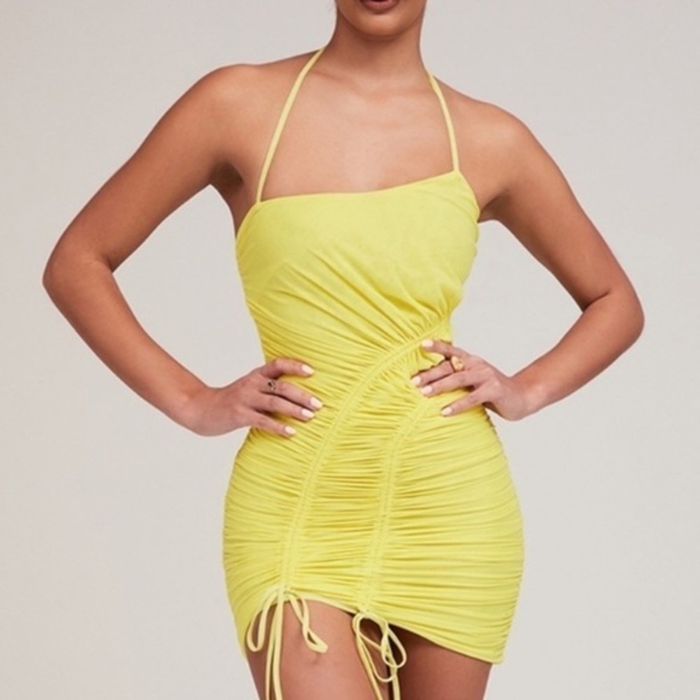 Misstress Rocks | Swing It On, Lemon